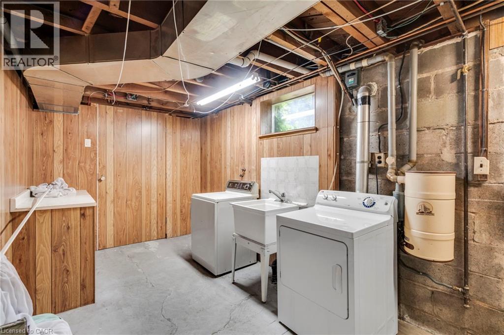 265 Fiddlers Green Road, Ancaster, Ontario  L9G 1W9 - Photo 35 - 40784087