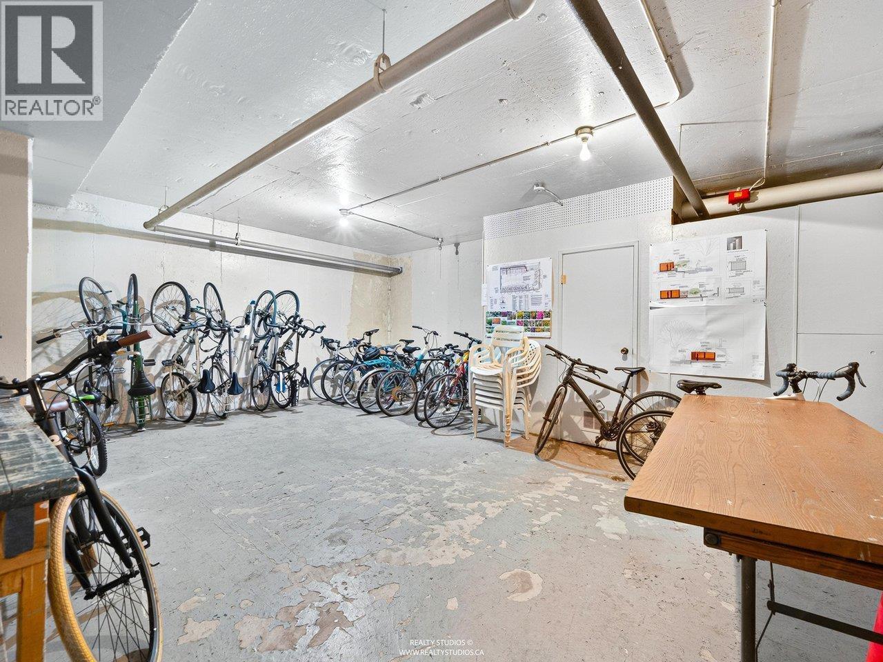 311 2121 W 6th Avenue, Vancouver, British Columbia  V6K 1V5 - Photo 20 - R3064378