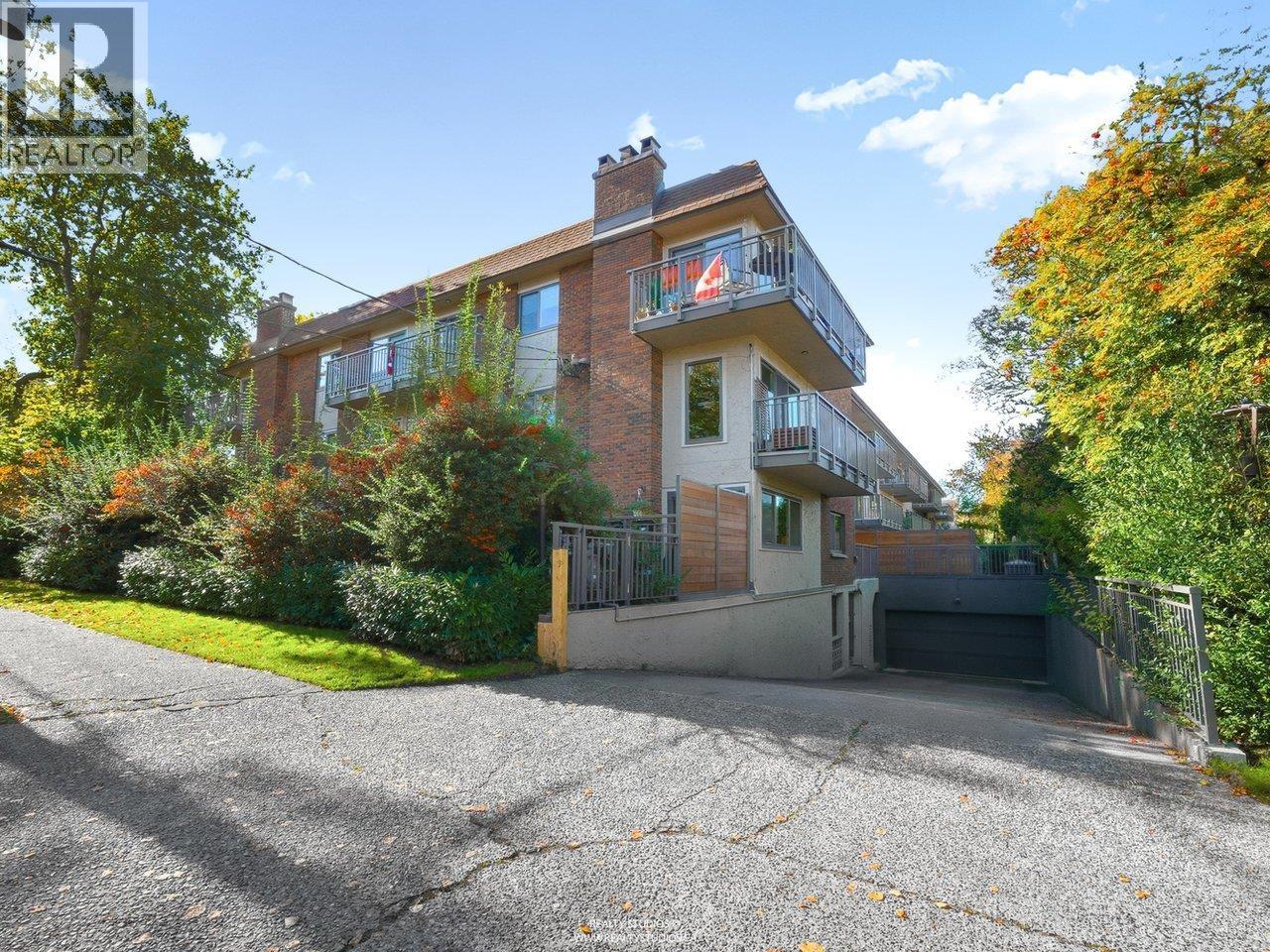 311 2121 W 6th Avenue, Vancouver, British Columbia  V6K 1V5 - Photo 22 - R3064378