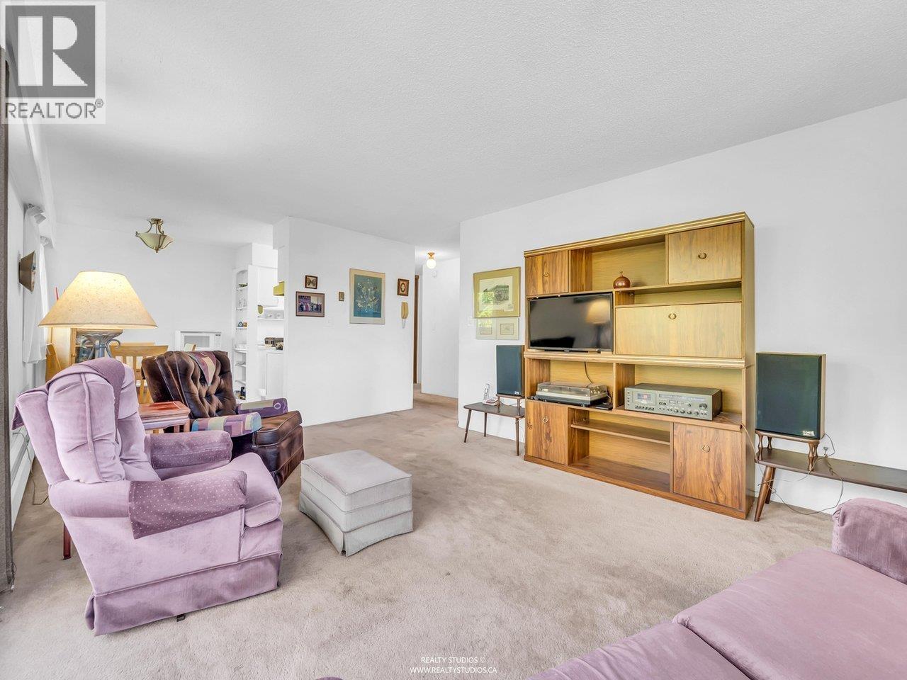 311 2121 W 6th Avenue, Vancouver, British Columbia  V6K 1V5 - Photo 3 - R3064378