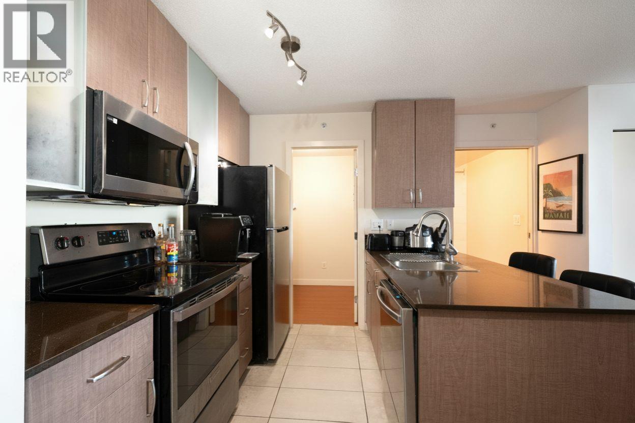 2201 977 Mainland Street, Vancouver, British Columbia  V6B 1T2 - Photo 10 - R3064381