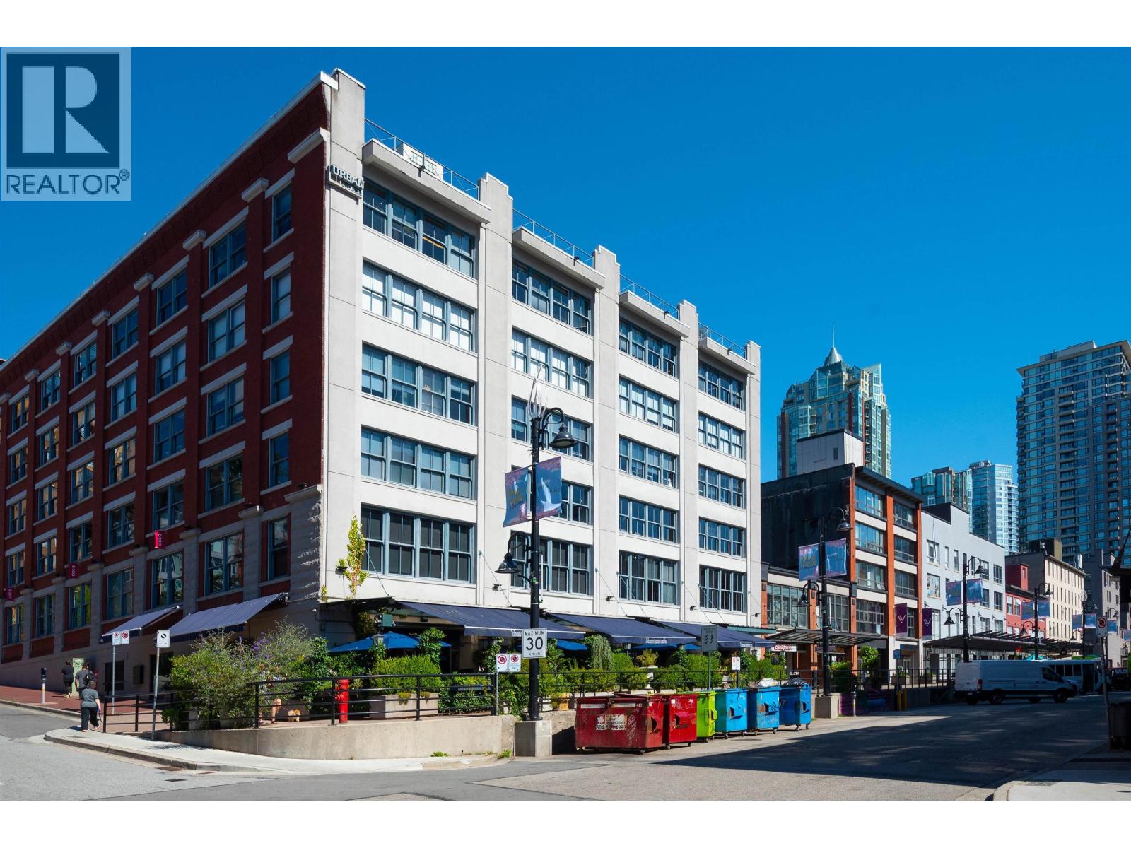 2201 977 Mainland Street, Vancouver, British Columbia  V6B 1T2 - Photo 23 - R3064381