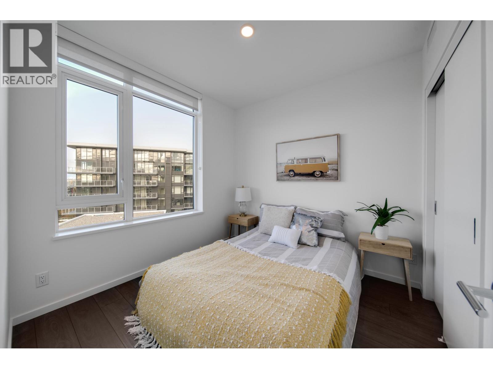 1203 6500 Minoru Boulevard, Richmond, British Columbia  V6Y 0N2 - Photo 10 - R3064386