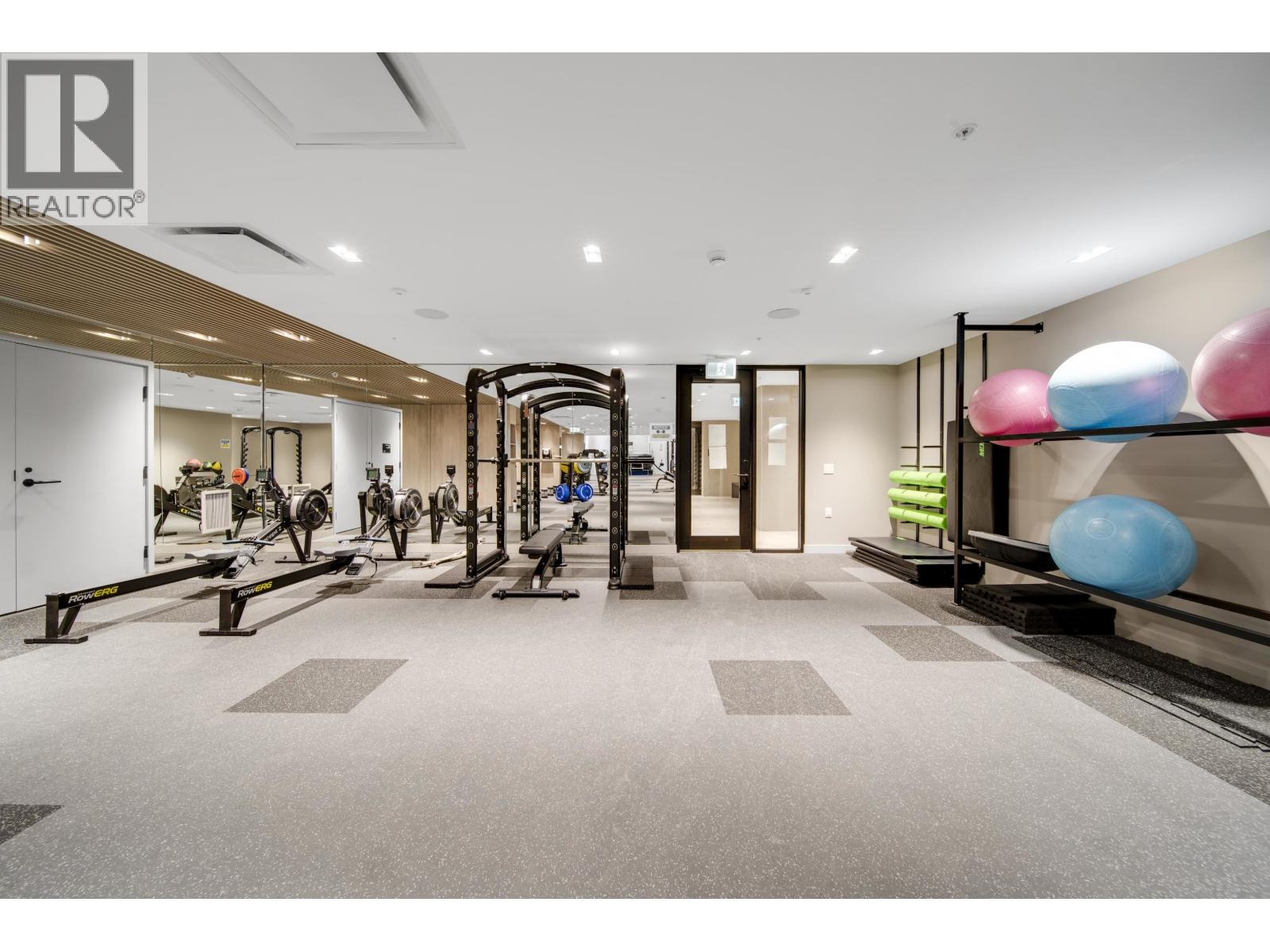 1203 6500 Minoru Boulevard, Richmond, British Columbia  V6Y 0N2 - Photo 26 - R3064386