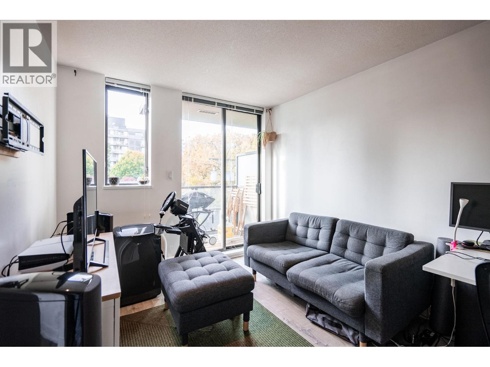 407 828 Cardero Street, Vancouver, British Columbia  V6G 2G5 - Photo 10 - R3064388