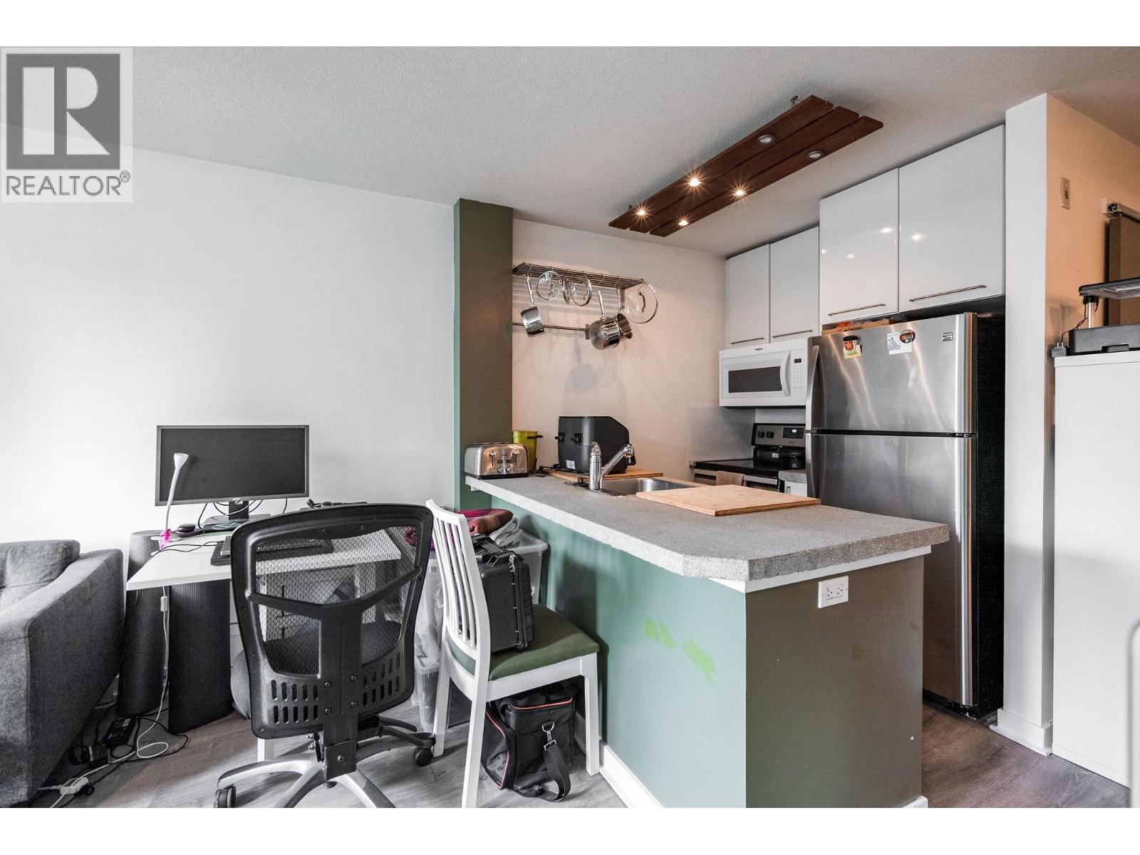 407 828 Cardero Street, Vancouver, British Columbia  V6G 2G5 - Photo 11 - R3064388