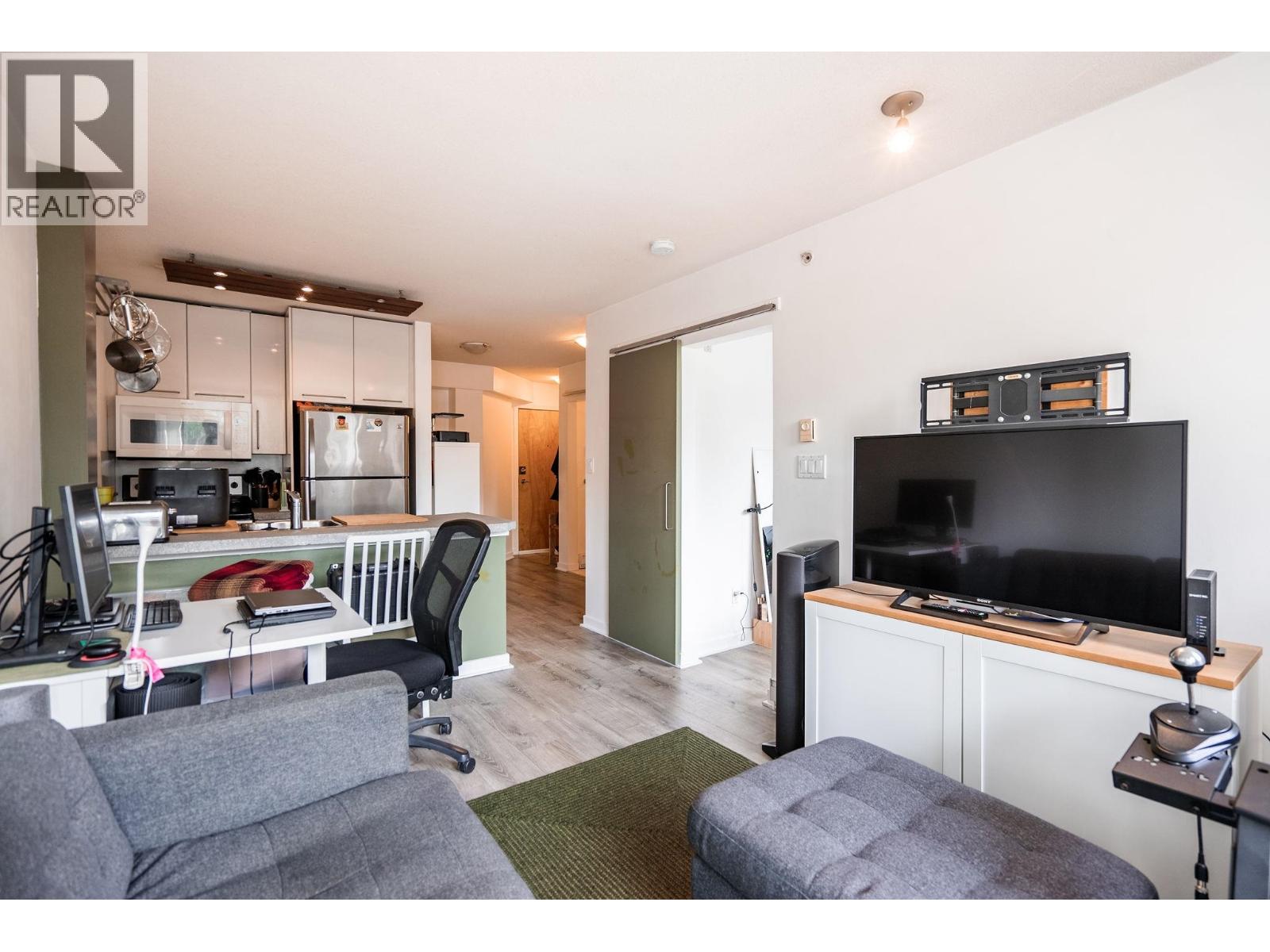 407 828 Cardero Street, Vancouver, British Columbia  V6G 2G5 - Photo 12 - R3064388