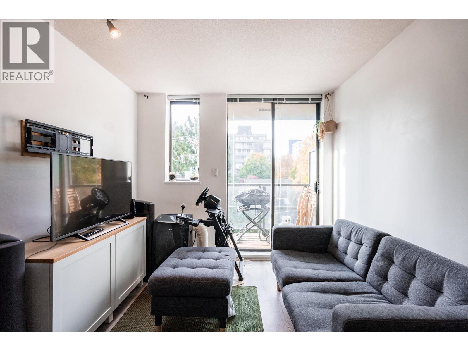 407 828 Cardero Street, Vancouver, British Columbia  V6G 2G5 - Photo 13 - R3064388