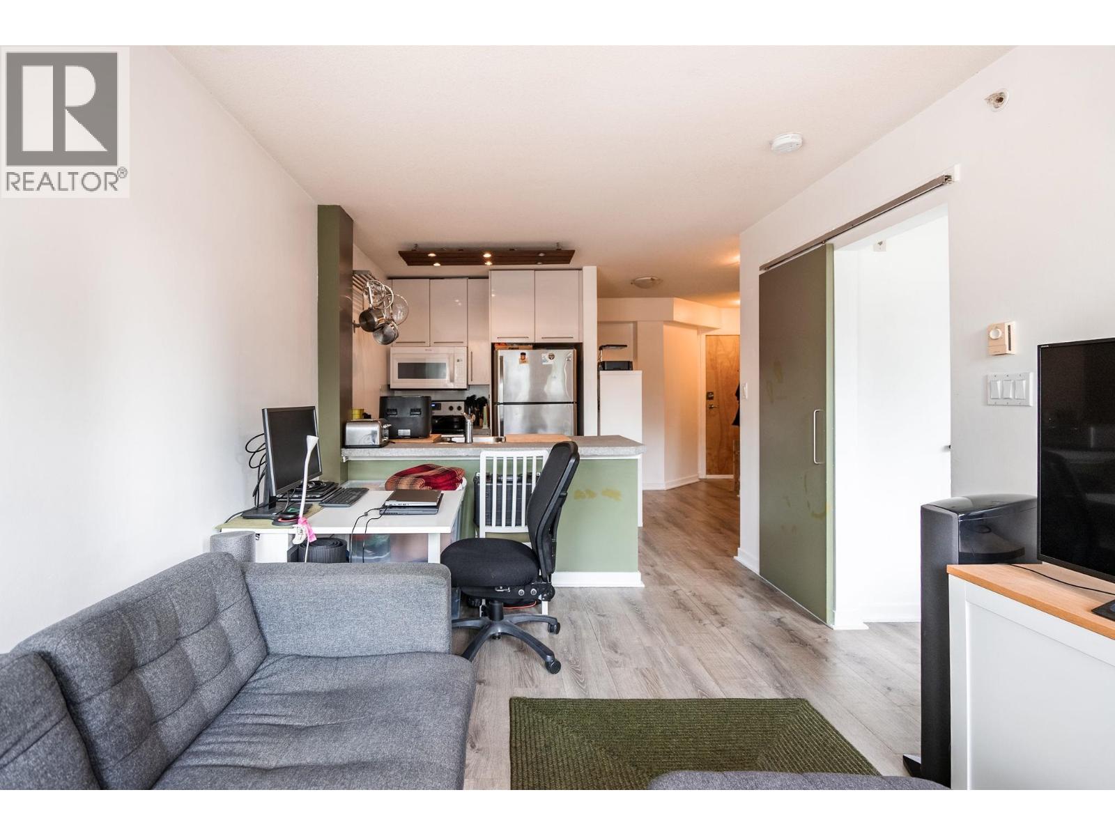 407 828 Cardero Street, Vancouver, British Columbia  V6G 2G5 - Photo 14 - R3064388