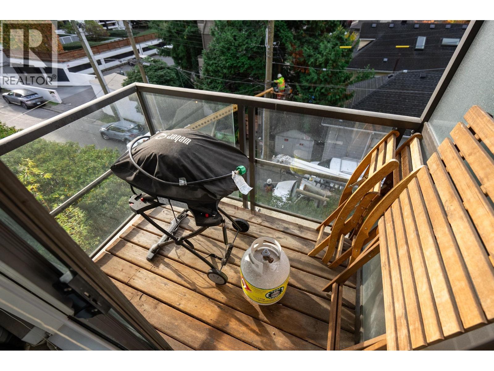 407 828 Cardero Street, Vancouver, British Columbia  V6G 2G5 - Photo 16 - R3064388