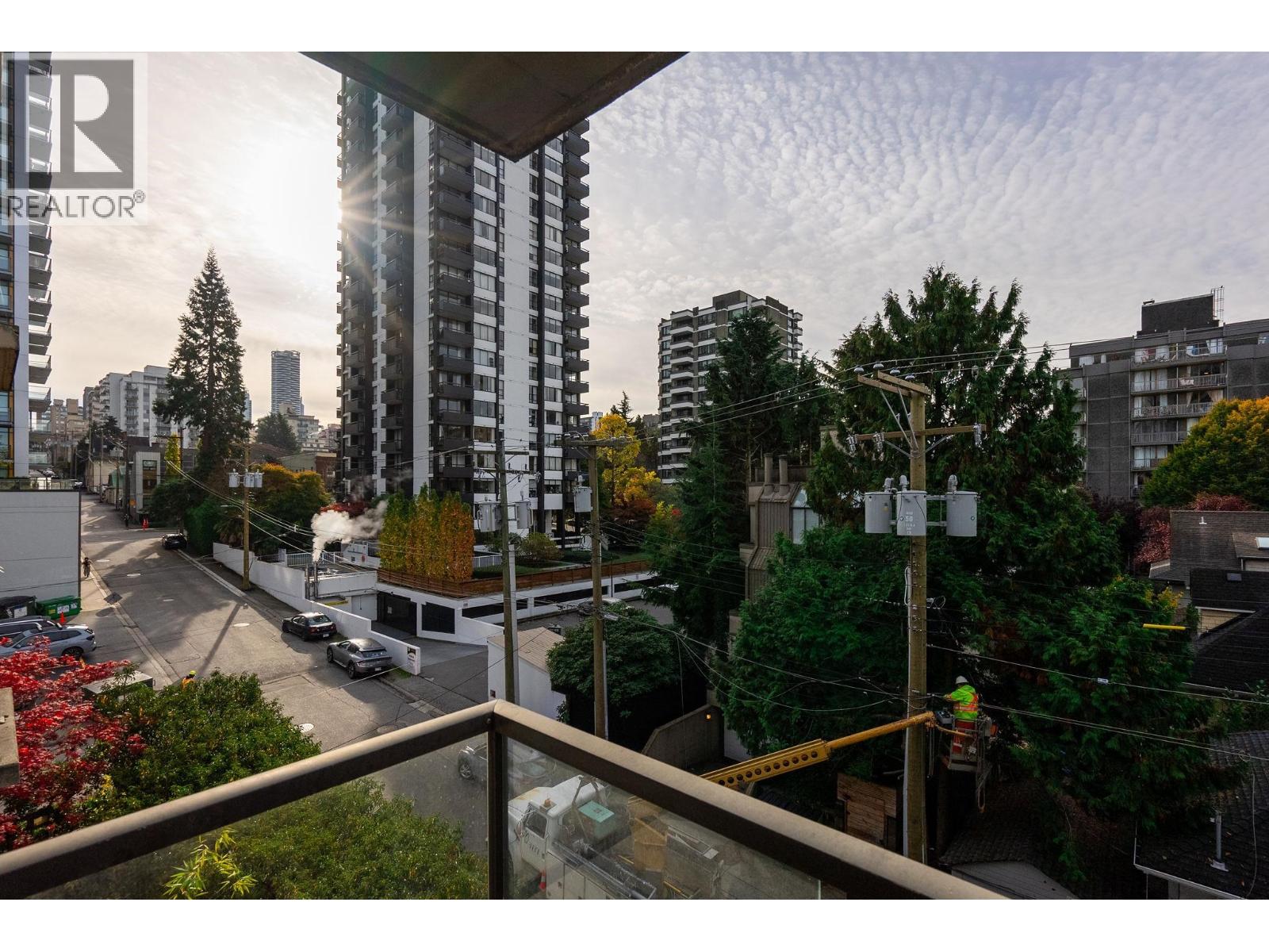 407 828 Cardero Street, Vancouver, British Columbia  V6G 2G5 - Photo 17 - R3064388