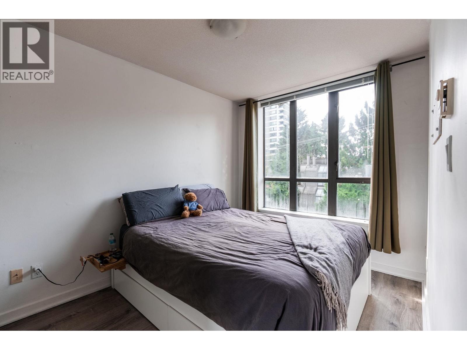 407 828 Cardero Street, Vancouver, British Columbia  V6G 2G5 - Photo 18 - R3064388