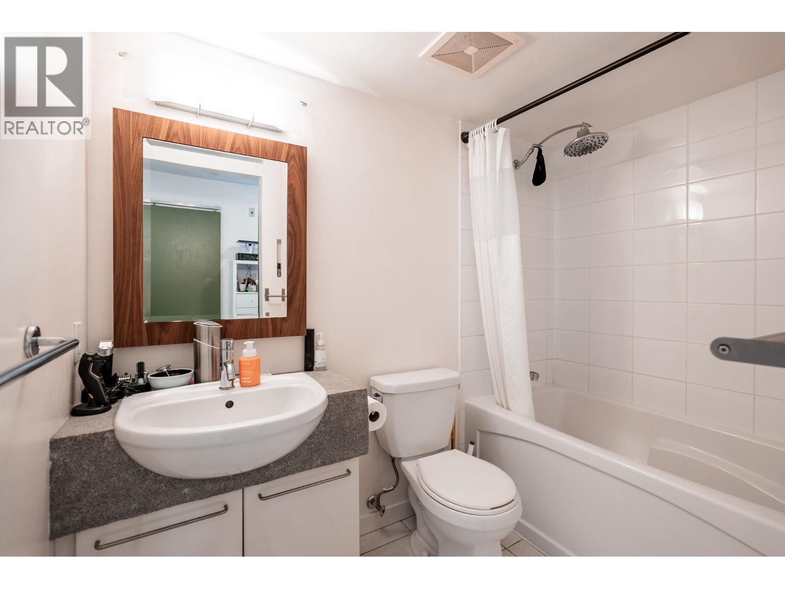 407 828 Cardero Street, Vancouver, British Columbia  V6G 2G5 - Photo 20 - R3064388