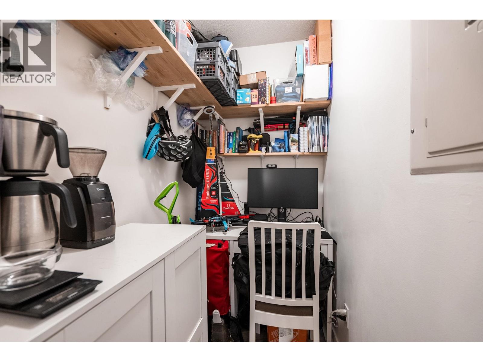 407 828 Cardero Street, Vancouver, British Columbia  V6G 2G5 - Photo 21 - R3064388