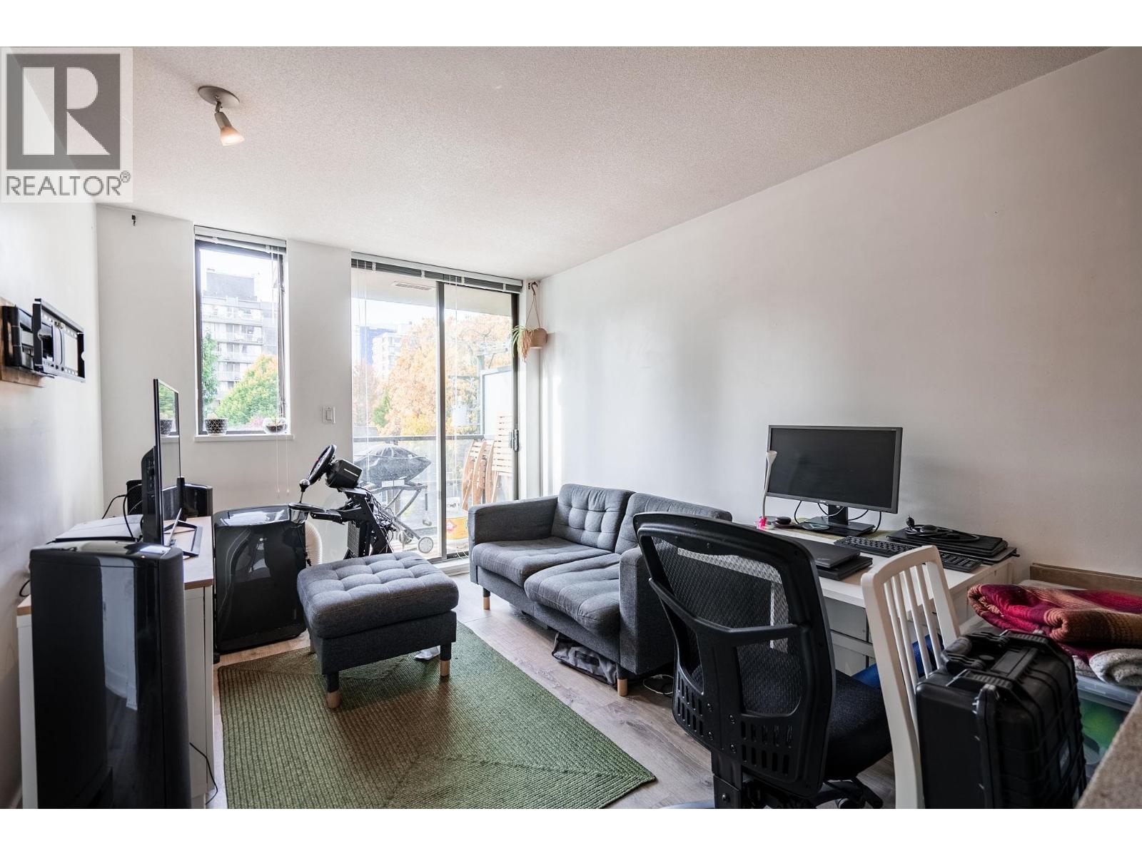 407 828 Cardero Street, Vancouver, British Columbia  V6G 2G5 - Photo 9 - R3064388