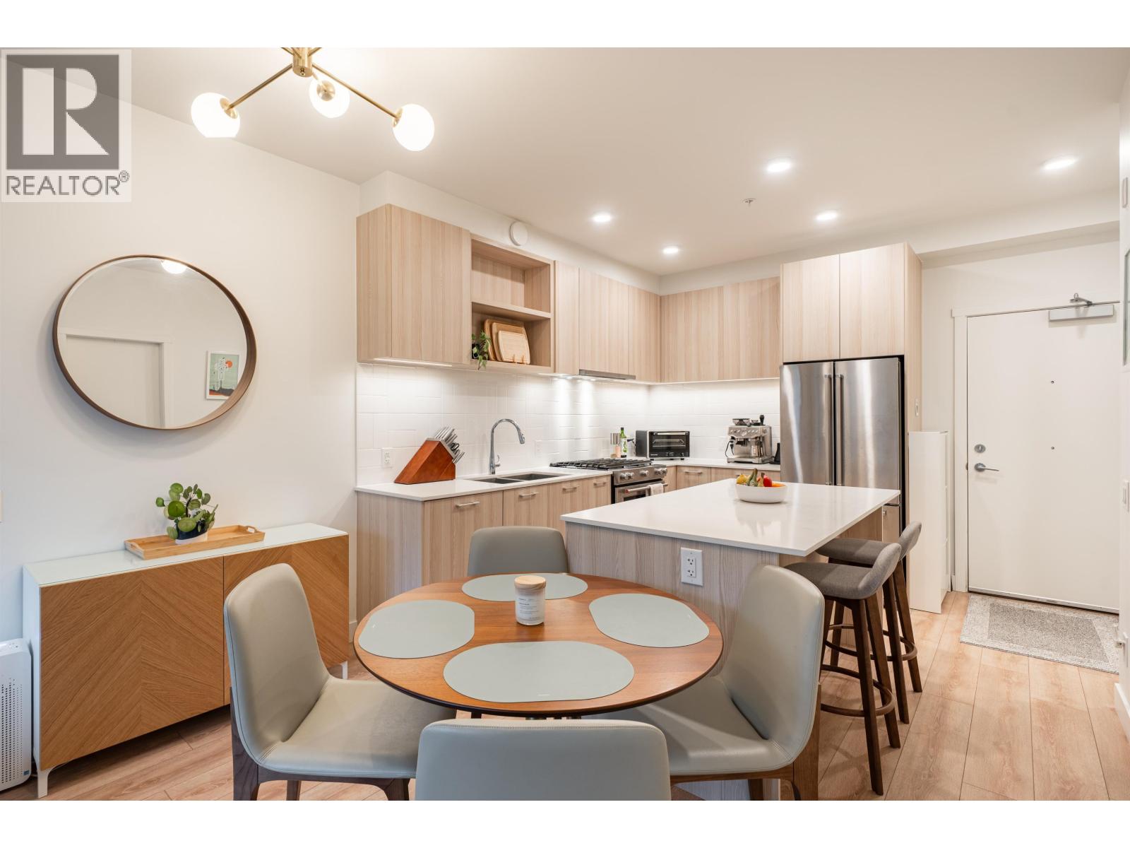 310 741 Anskar Court, Coquitlam, British Columbia  V3J 0N3 - Photo 7 - R3064392