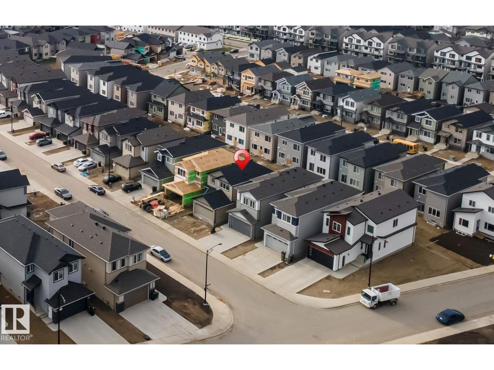 1216 13 Av Nw, Edmonton, Alberta  T6T 2W2 - Photo 2 - E4464478