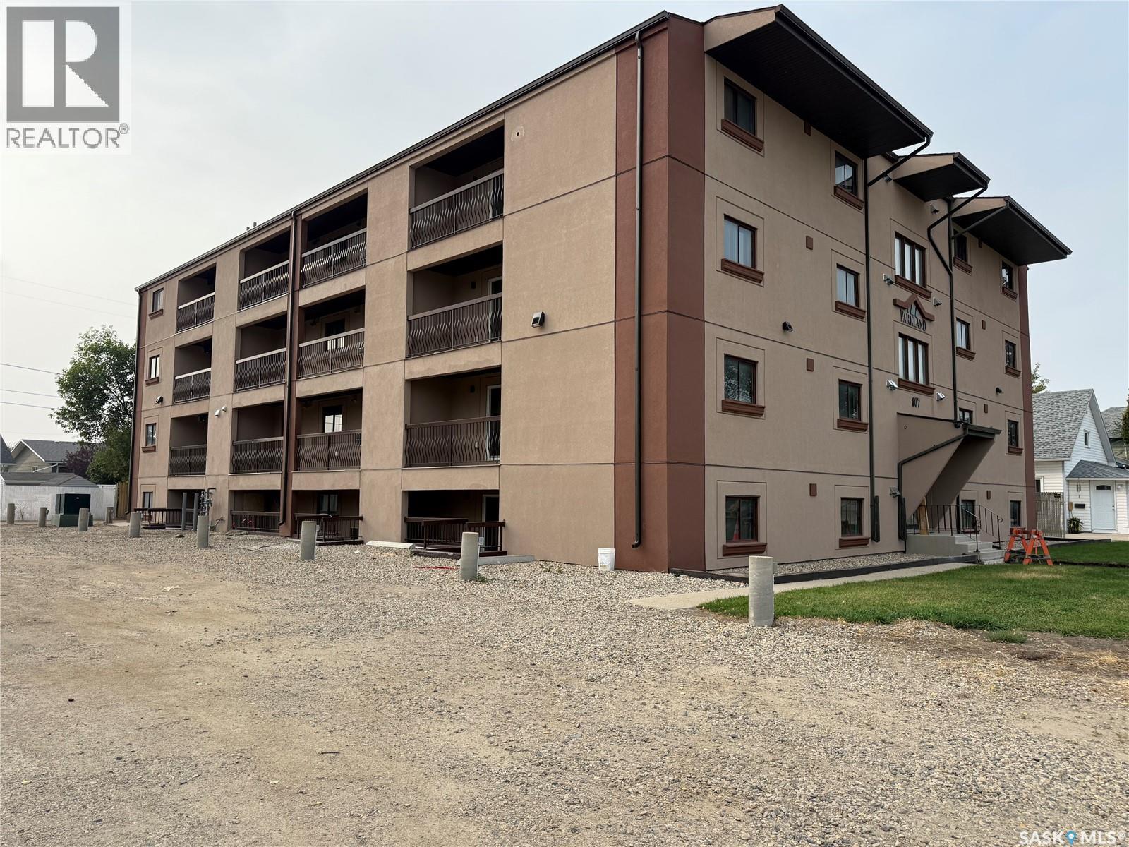 104 607 10th Street, Humboldt, Saskatchewan  S0K 2A0 - Photo 32 - SK006666