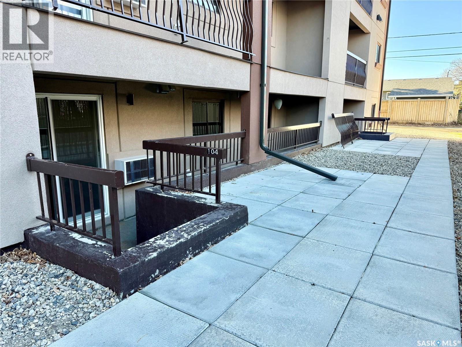 104 607 10th Street, Humboldt, Saskatchewan  S0K 2A0 - Photo 24 - SK006666