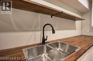 246 Munnoch Boulevard Unit# Basement Apartment, Woodstock, Ontario  N4T 0A7 - Photo 5 - 40784881