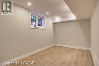 246 Munnoch Boulevard Unit# Basement Apartment, Woodstock, Ontario  N4T 0A7 - Photo 9 - 40784881