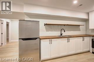 246 Munnoch Boulevard Unit# Basement Apartment, Woodstock, Ontario  N4T 0A7 - Photo 4 - 40784881