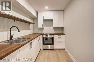 246 Munnoch Boulevard Unit# Basement Apartment, Woodstock, Ontario  N4T 0A7 - Photo 6 - 40784881