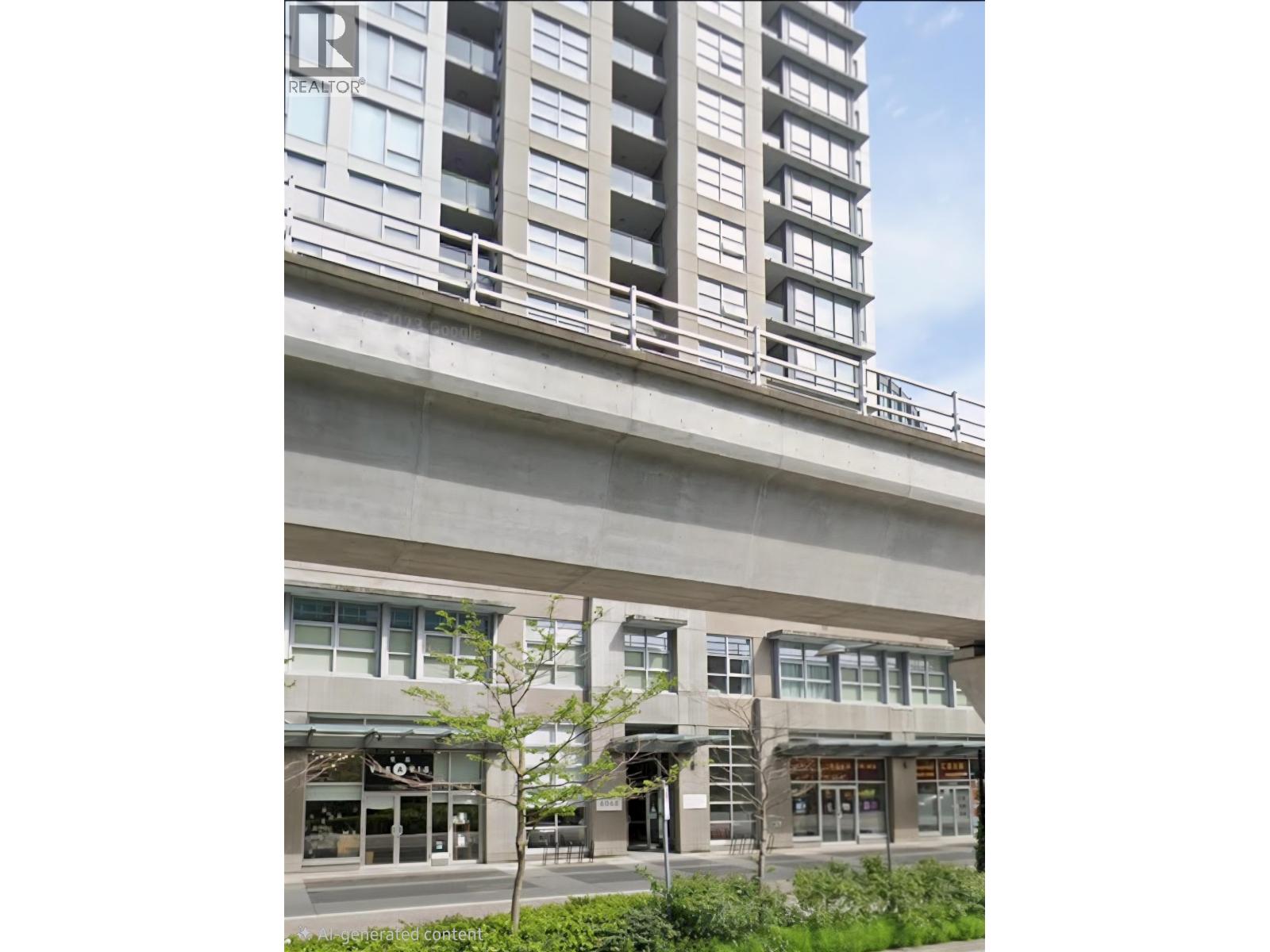 808 6068 NO. 3 ROAD, richmond, British Columbia