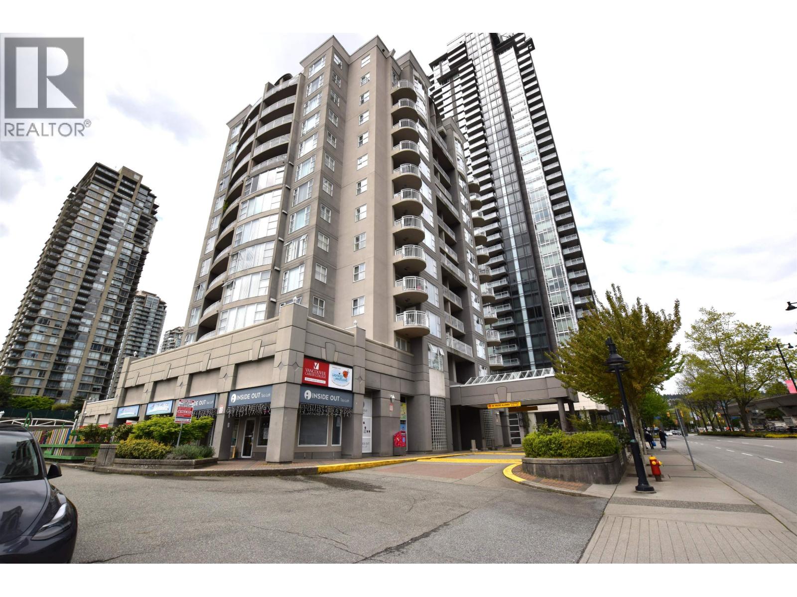 607 1180 PINETREE WAY, Coquitlam, British Columbia