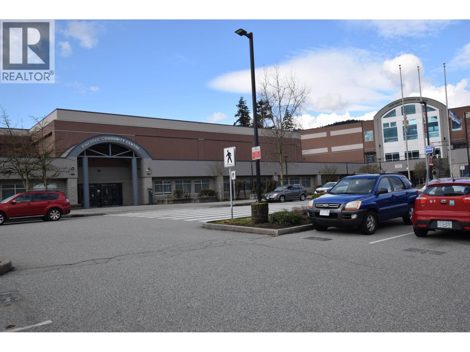 607 1180 Pinetree Way, Coquitlam, British Columbia  V3B 7L2 - Photo 19 - R3064097