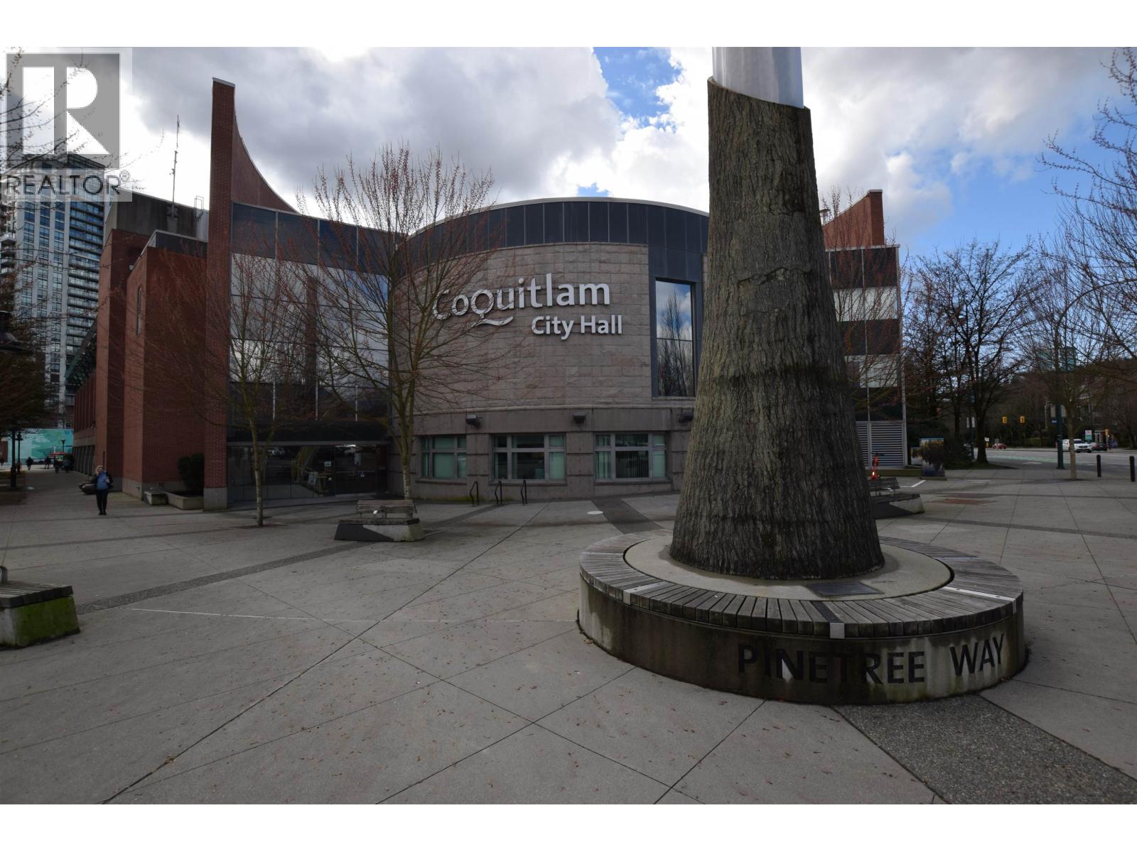 607 1180 Pinetree Way, Coquitlam, British Columbia  V3B 7L2 - Photo 17 - R3064097