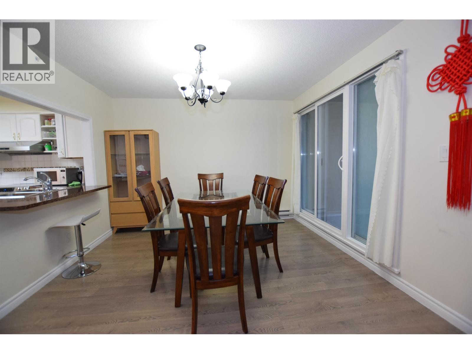 607 1180 Pinetree Way, Coquitlam, British Columbia  V3B 7L2 - Photo 7 - R3064097