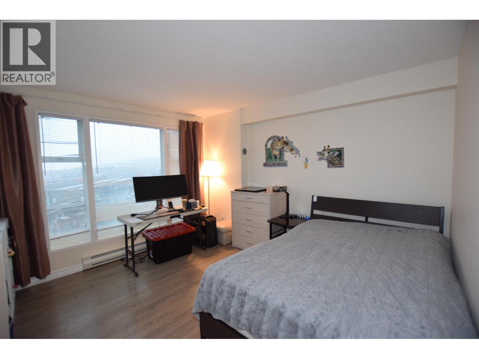 607 1180 Pinetree Way, Coquitlam, British Columbia  V3B 7L2 - Photo 10 - R3064097