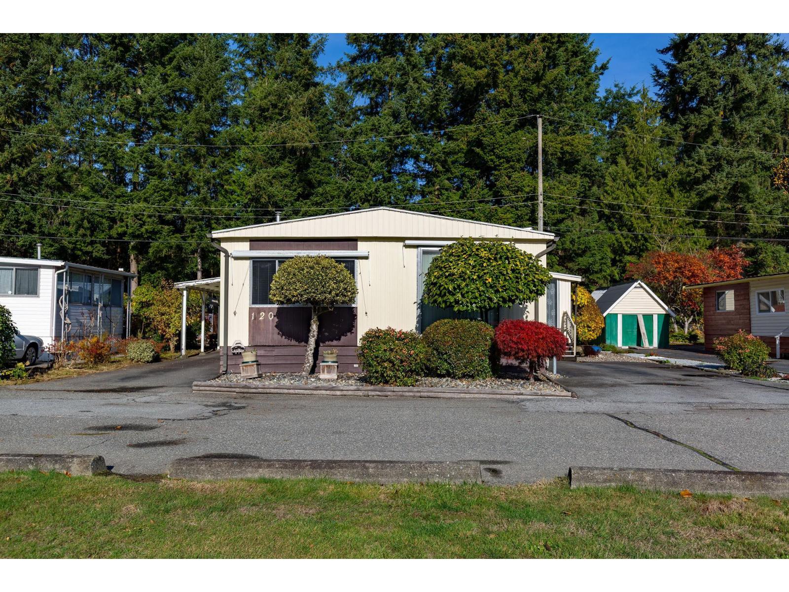 120 3031 200 Street, Langley, British Columbia  V2Z 1N5 - Photo 2 - R3063821