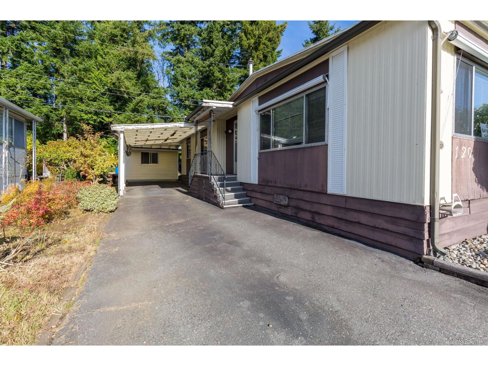 120 3031 200 Street, Langley, British Columbia  V2Z 1N5 - Photo 4 - R3063821