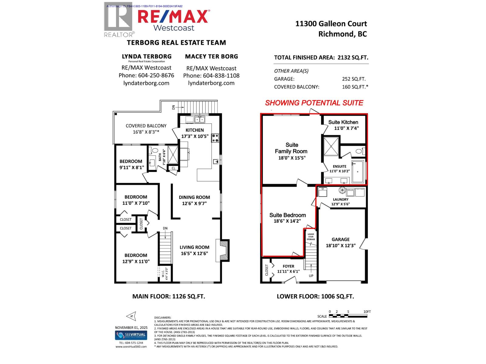 11300 Galleon Court, Richmond, British Columbia  V7E 4L3 - Photo 33 - R3064394