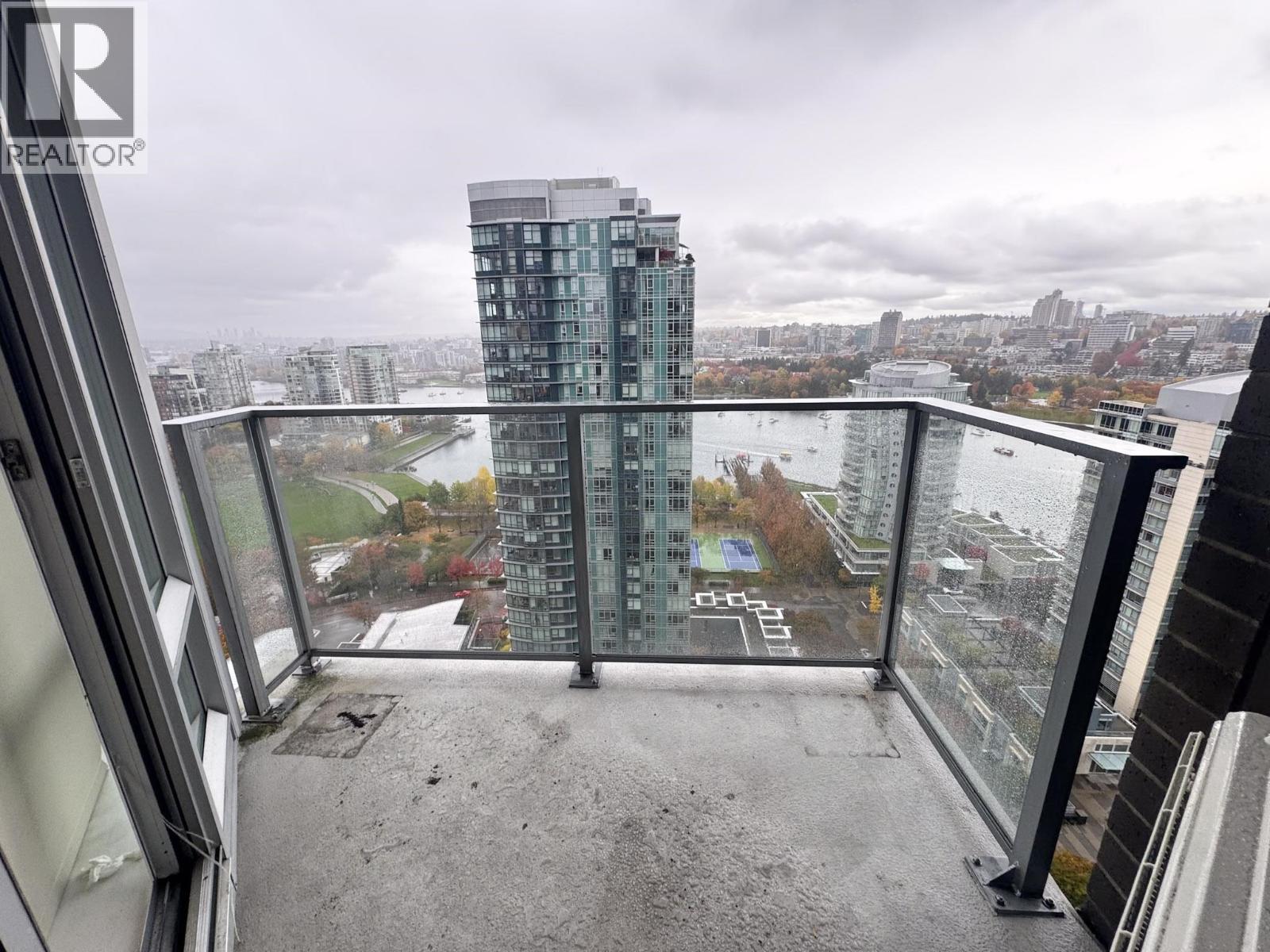 2801 455 Beach Crescent, Vancouver, British Columbia  V6Z 3E5 - Photo 10 - R3064358