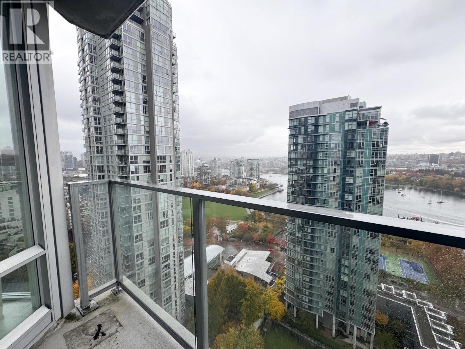 2801 455 Beach Crescent, Vancouver, British Columbia  V6Z 3E5 - Photo 11 - R3064358