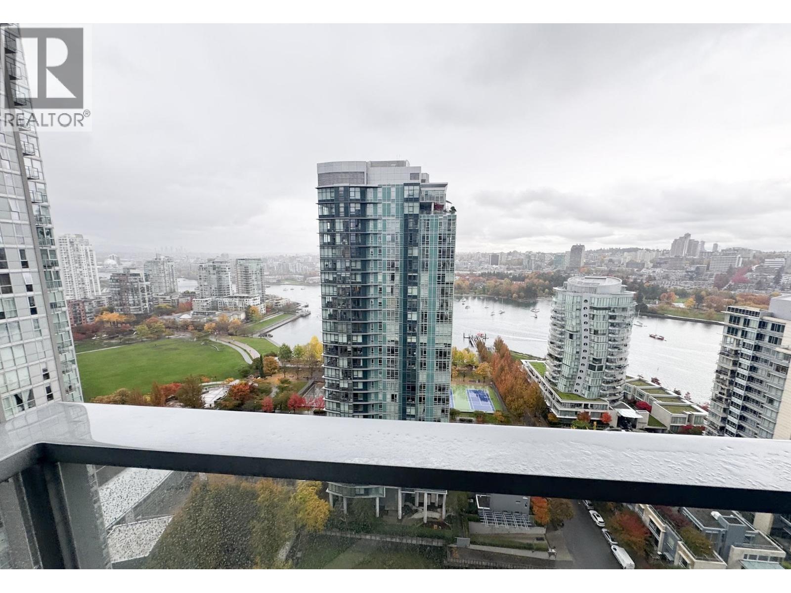 2801 455 Beach Crescent, Vancouver, British Columbia  V6Z 3E5 - Photo 12 - R3064358