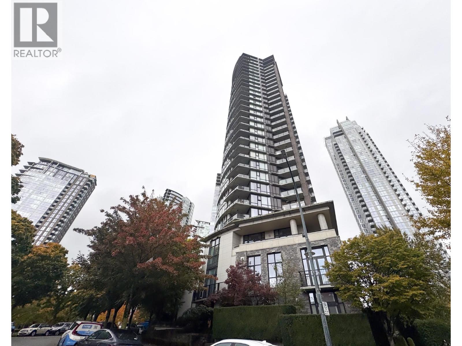 2801 455 Beach Crescent, Vancouver, British Columbia  V6Z 3E5 - Photo 17 - R3064358