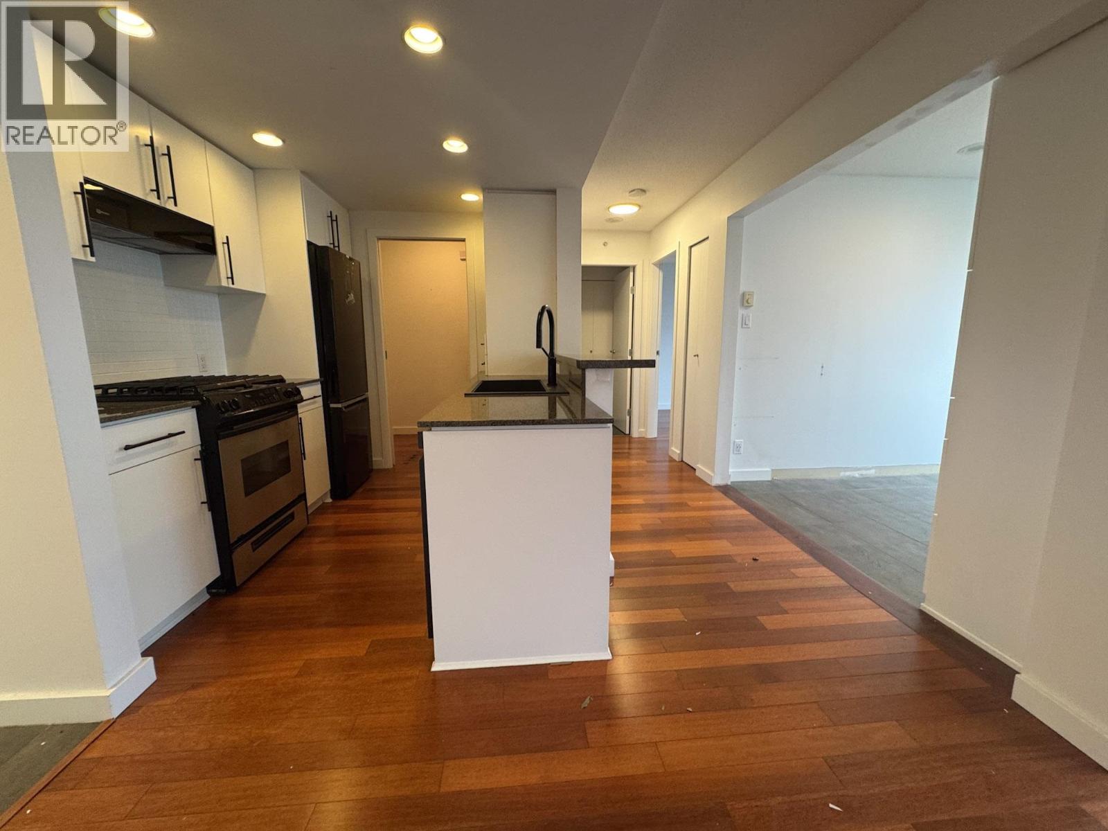 2801 455 Beach Crescent, Vancouver, British Columbia  V6Z 3E5 - Photo 4 - R3064358