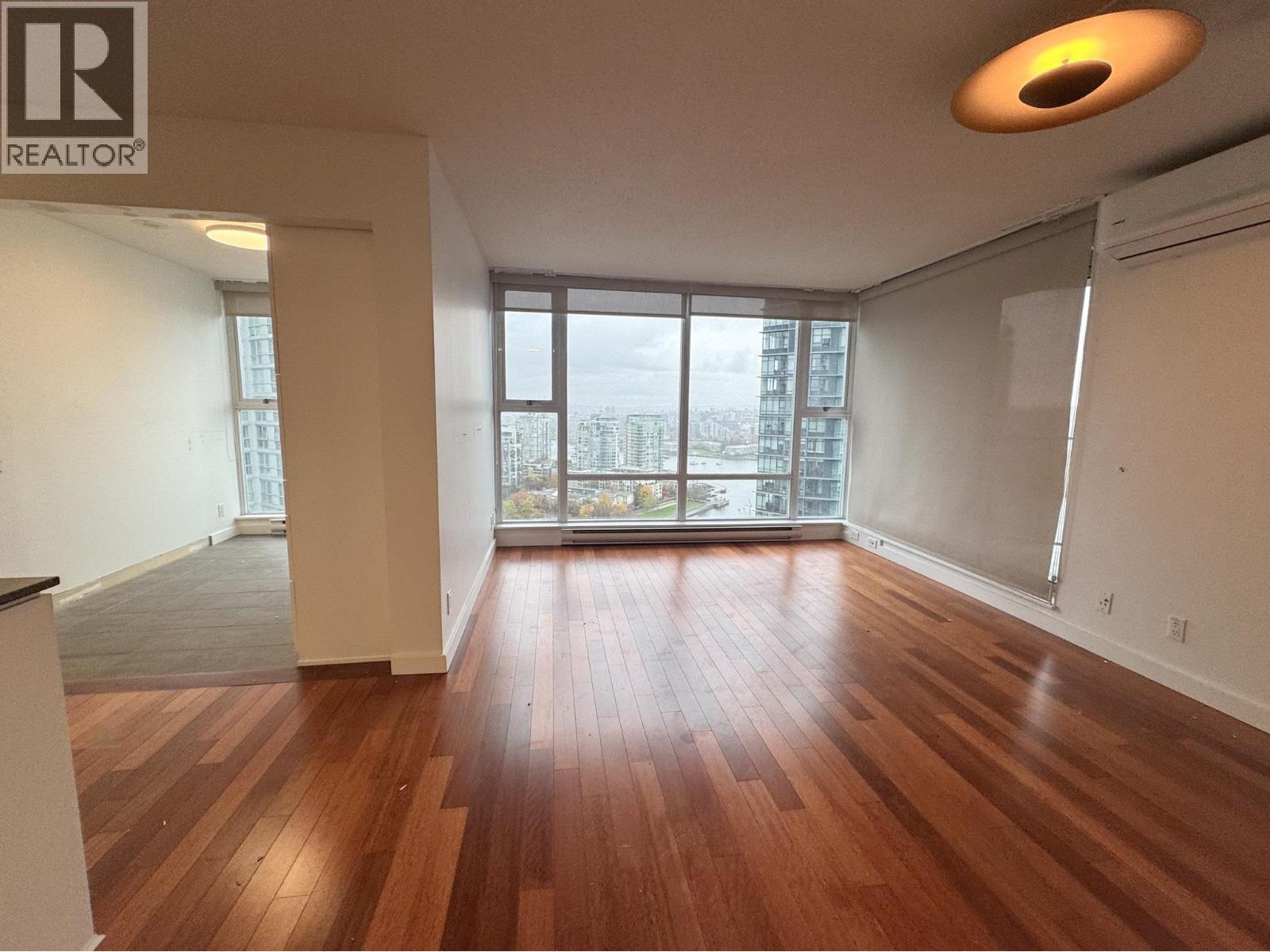 2801 455 Beach Crescent, Vancouver, British Columbia  V6Z 3E5 - Photo 5 - R3064358