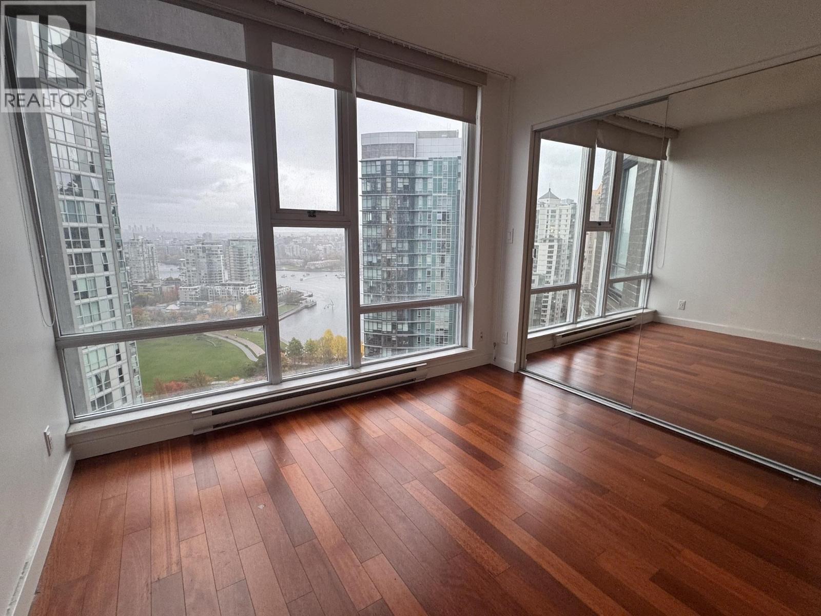 2801 455 Beach Crescent, Vancouver, British Columbia  V6Z 3E5 - Photo 8 - R3064358