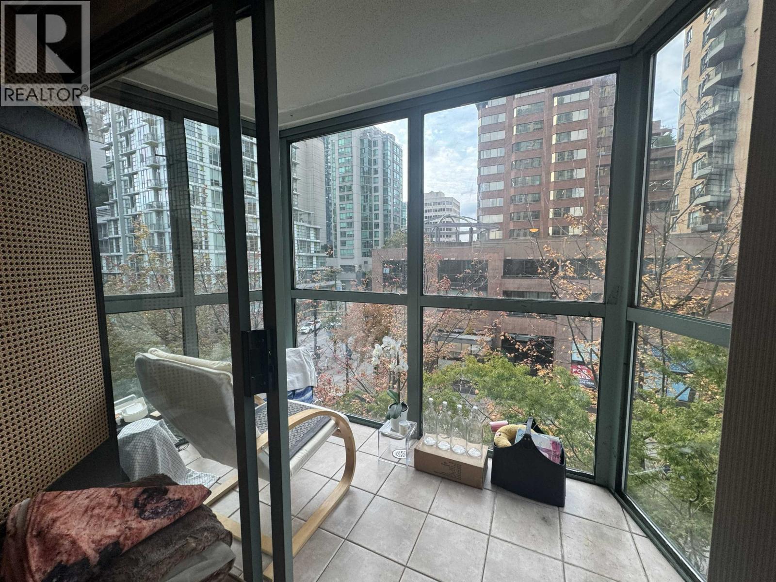 401 1188 Howe Street, Vancouver, British Columbia  V6Z 2S8 - Photo 12 - R3064359