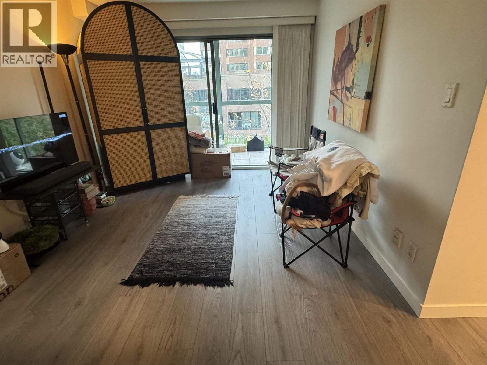 401 1188 Howe Street, Vancouver, British Columbia  V6Z 2S8 - Photo 3 - R3064359