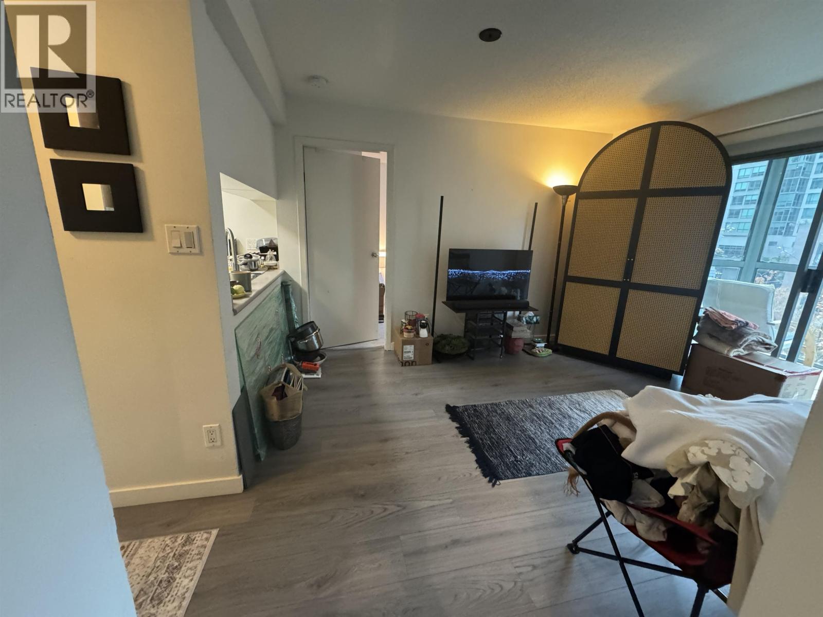 401 1188 Howe Street, Vancouver, British Columbia  V6Z 2S8 - Photo 4 - R3064359