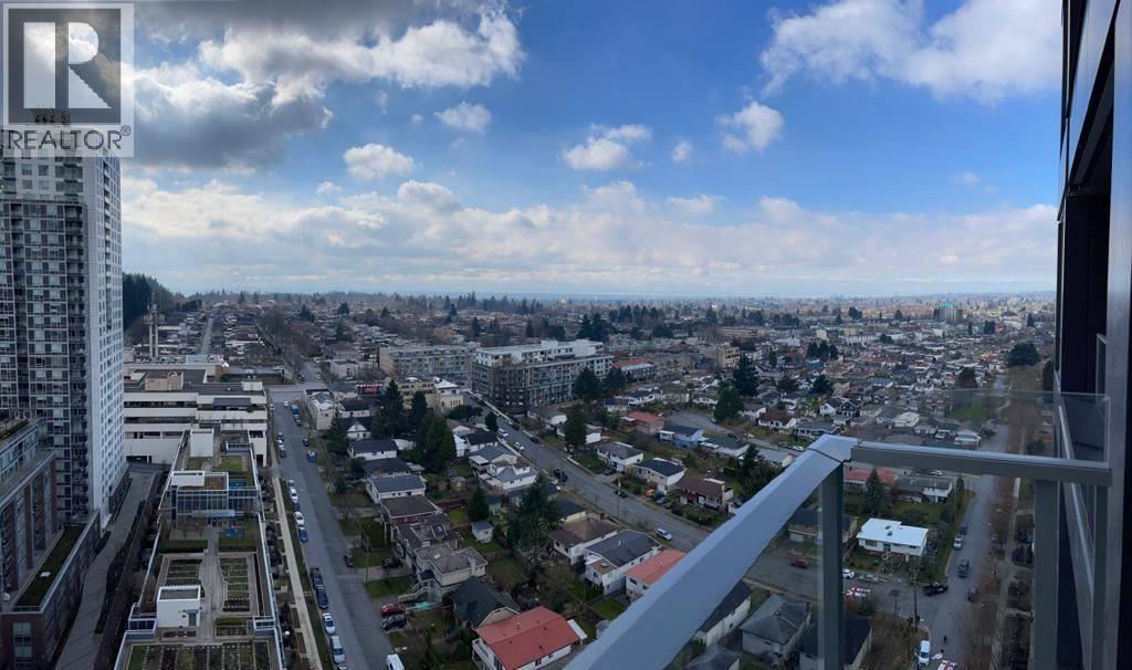 2804 5470 Ormidale Street, Vancouver, British Columbia  V5R 0G6 - Photo 9 - R3064364