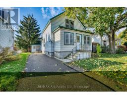 252 ROMEO STREET S, Stratford, Ontario