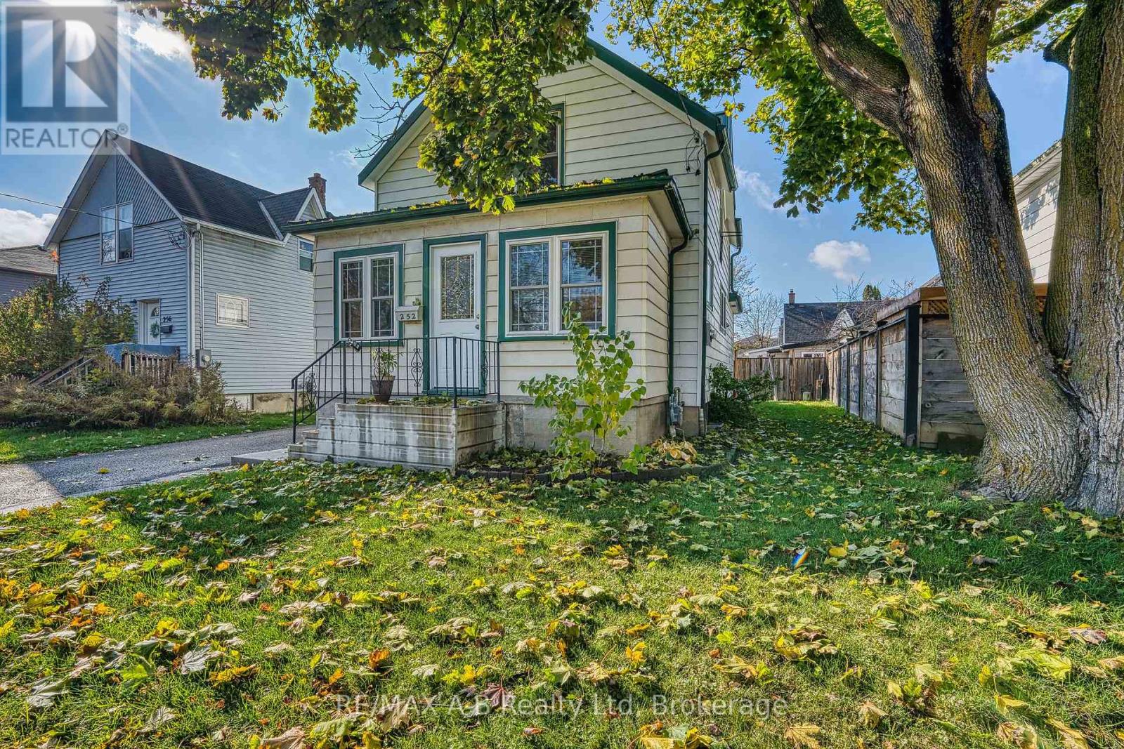 252 Romeo Street S, Stratford, Ontario  N5A 4T5 - Photo 2 - X12499448