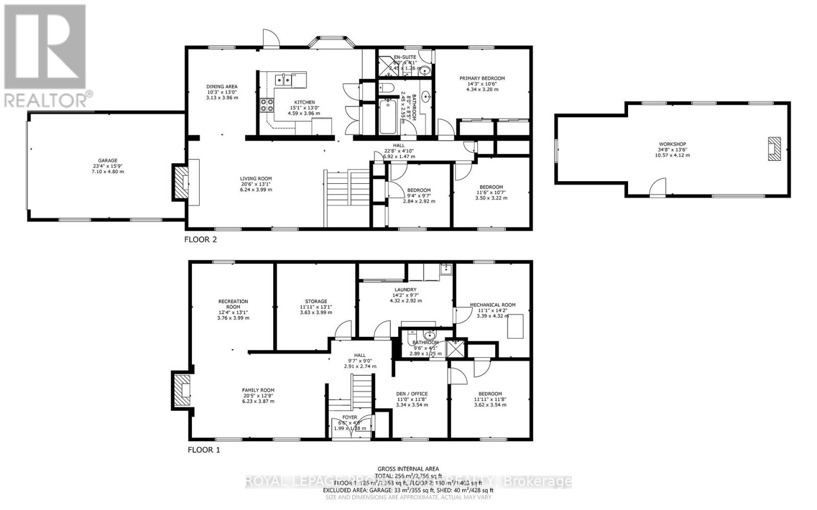 37 Mccrea Court, Tweed (Hungerford (Twp)), Ontario  K0K 3J0 - Photo 27 - X12500146